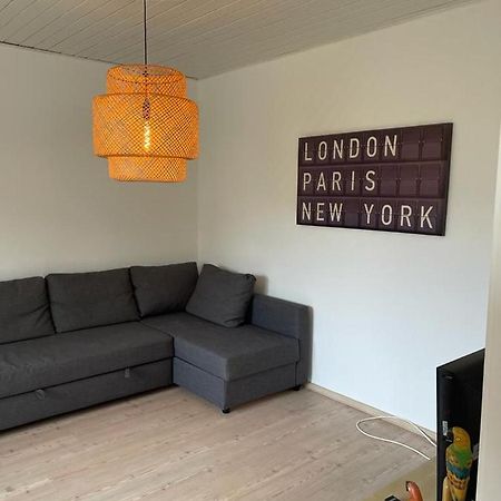 Gaestewohnung Pohlheim Grueningen Kültér fotó